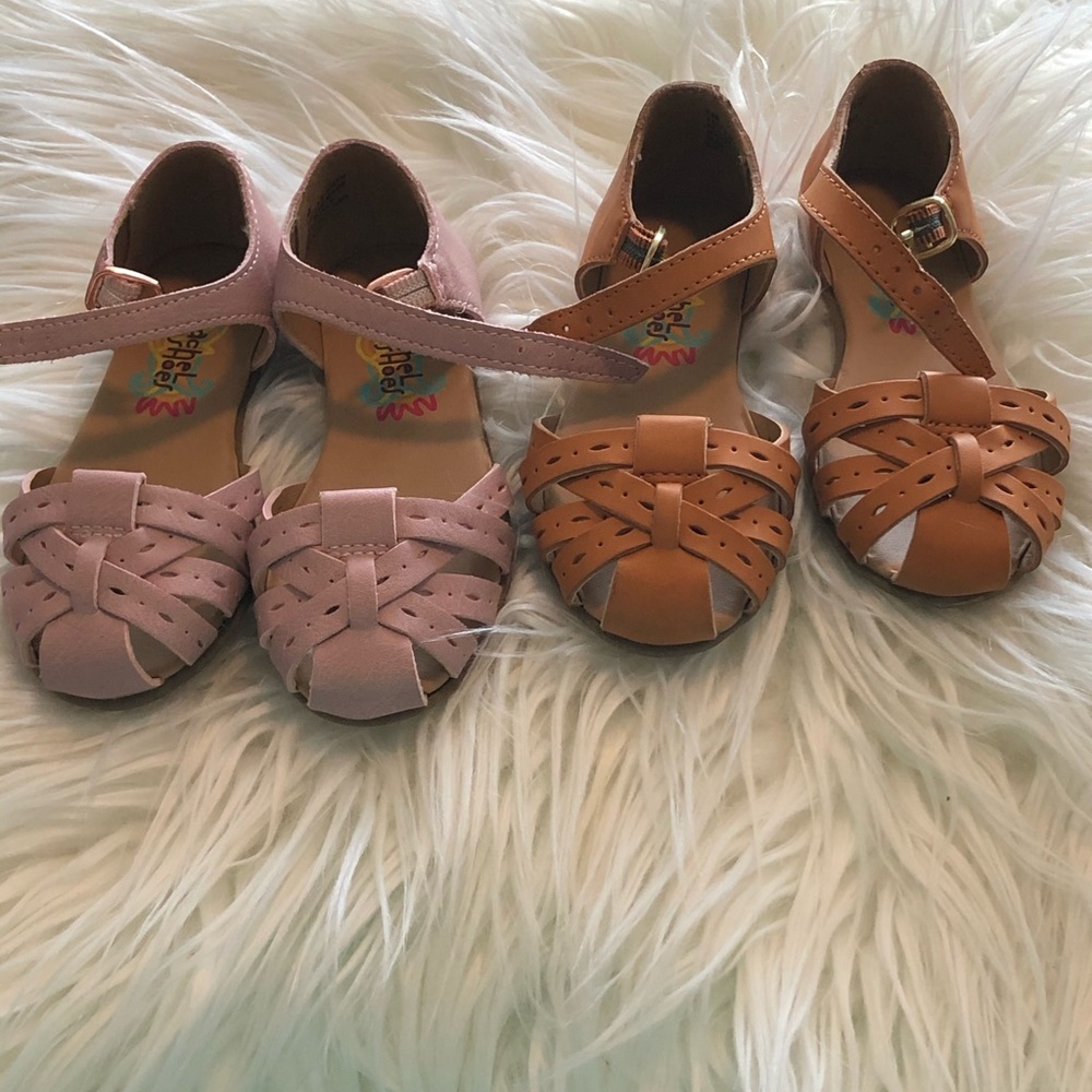 Sandals - Picture 2 of 5